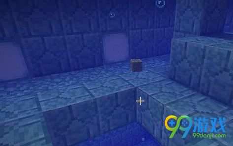 我的世界手机版海底神殿怎么去 进入海底神殿攻略