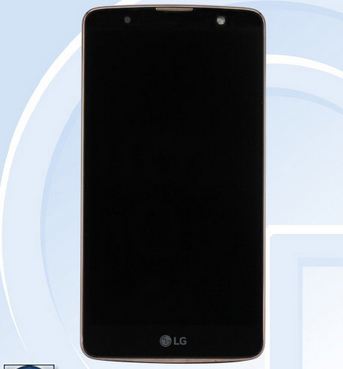 LG K11配置怎么样 LG K11工信部入网