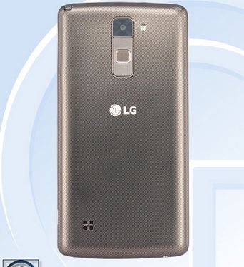 LG K11配置怎么样 LG K11工信部入网