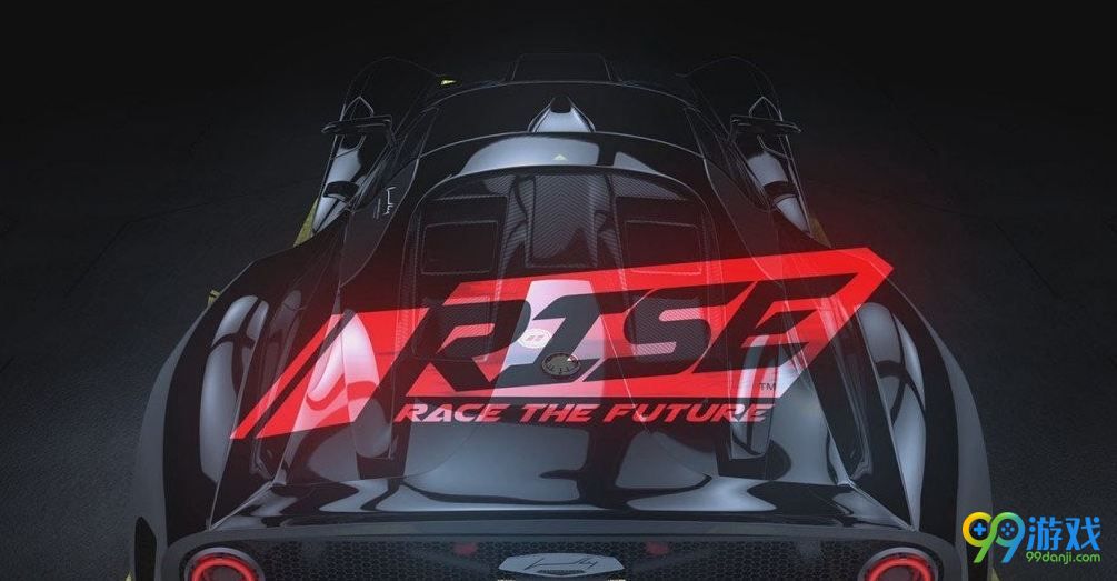 全平台新游《崛起：未来竞速》 未来风格水上赛车游戏