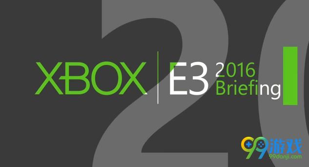 微软放出E3宣传片 Xbox one新机型或将公布