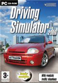 模拟驾驶2009