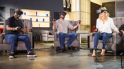 E3 2016：育碧VR新作《星际迷航：船员》新情报