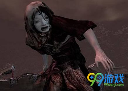 PS2经典恐怖游戏《尸人》登录PS4 画面提升至1080p