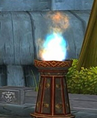 魔兽世界7.0玩具魔光火盆怎么得 魔光火盆效果是什么