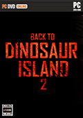 回到恐龙岛2
