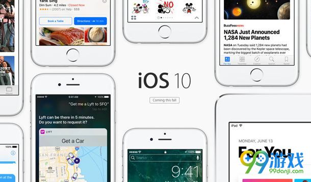 iOS10.2怎么降级 iPhone几种iOS10.2降级教程