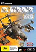 DCS黑鲨中文版