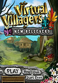 虚拟村庄5：新信徒
