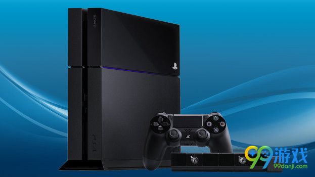 PS4 NEO被曝将在10月13日与PSVR同步上市