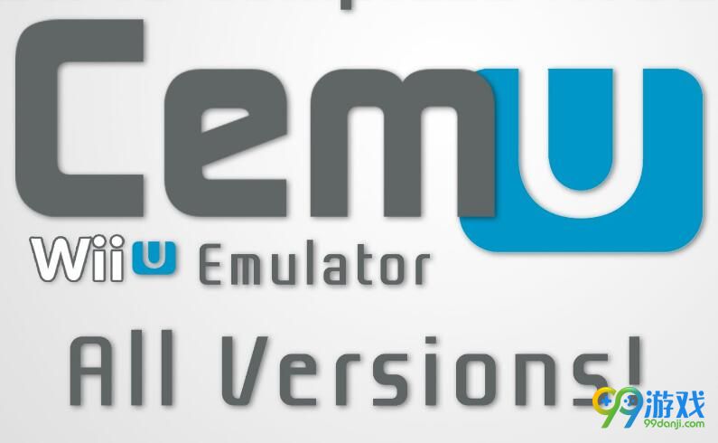 WII U模拟器Cemu已可60帧运行多款WII U游戏