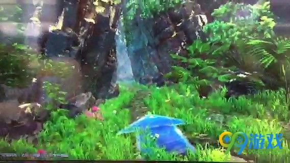 《仙剑奇侠传VR》新演示灵儿又双叒被偷看了
