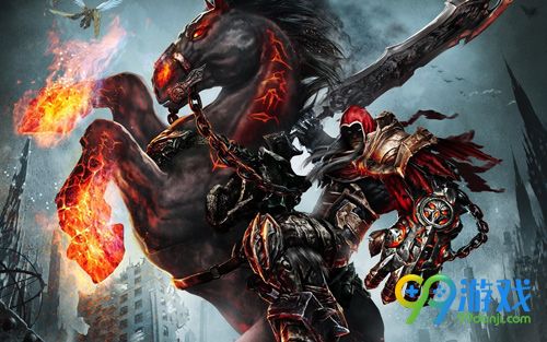《暗黑血统：战神版》宣布跳票至11月22日和29日