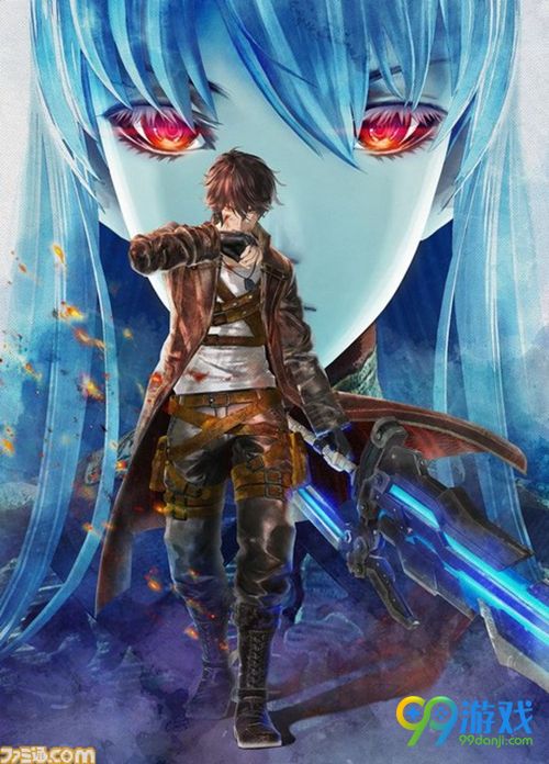 《战场女武神：苍蓝革命》新情报 10月放出新试玩版