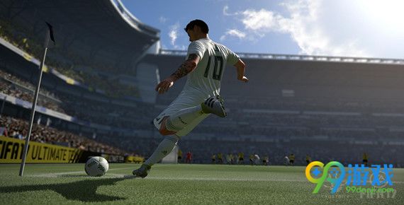 FIFA 17全版本修改器