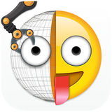 Moji Maker(Emoji表情制作)
