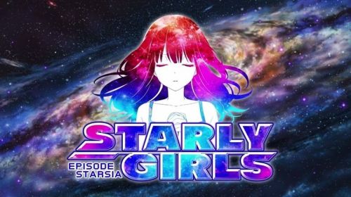 Starly Girls截图2