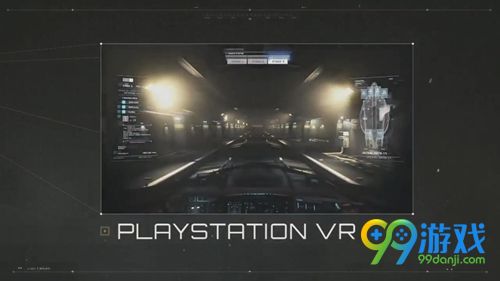 《使命召唤13》VR模式演示 将免费添加至PS4版