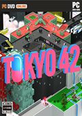 东京42