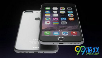 iPhone7/7plus 9月7日正式发布 15个最新的改动汇总