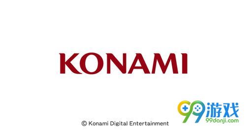 KONAMI公布TGS2016参展阵容 总共只有三款IP