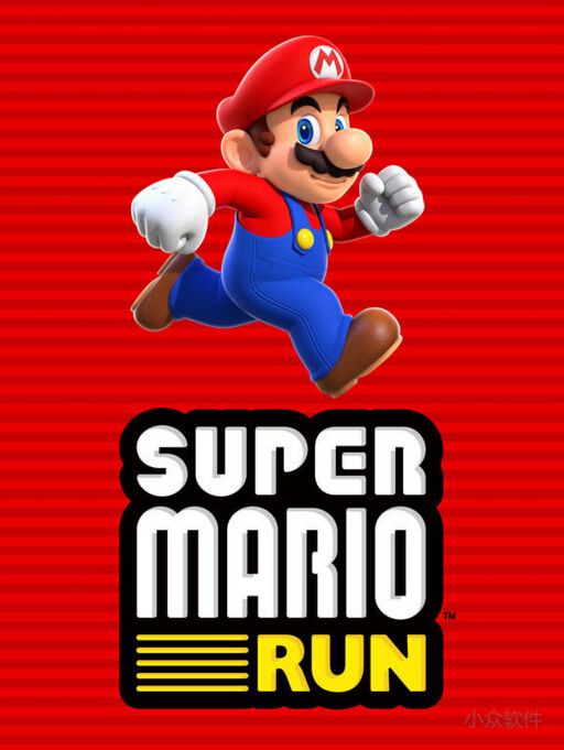 Super Mario Runs截图3