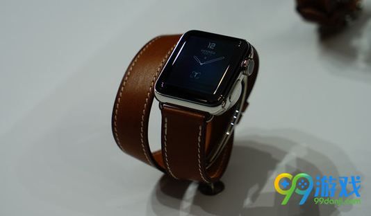 Apple Watch2多少钱 iWatch SERIES2功能
