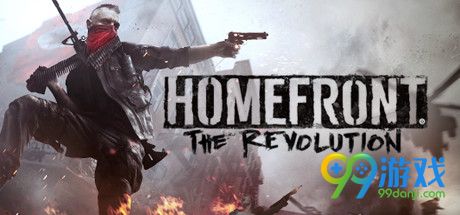 《国土防线2：革命》Steam2天免费试玩开启！