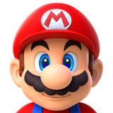 Super Mario Run表情包