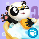 熊猫博士讲卫生(儿童教育游戏)