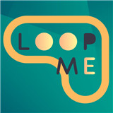 Loop Me中文版(线条拼接)