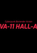 VA-11 HALL-A：赛博朋克酒保行动V1.0汉化版