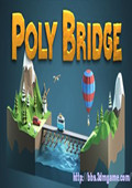 聚桥PolyBridgeV.0.77b免安装版