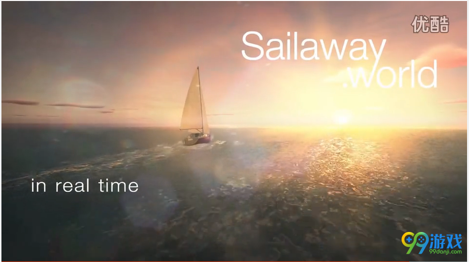 模拟航海Sailway截图6