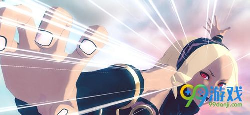 《重力眩晕2》将在9月21日放出试玩版 PS+会员限定