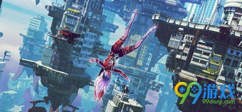 《重力眩晕2》将在9月21日放出试玩版 PS+会员限定