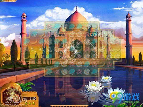 旅行之谜：印度之旅免安装硬盘版
