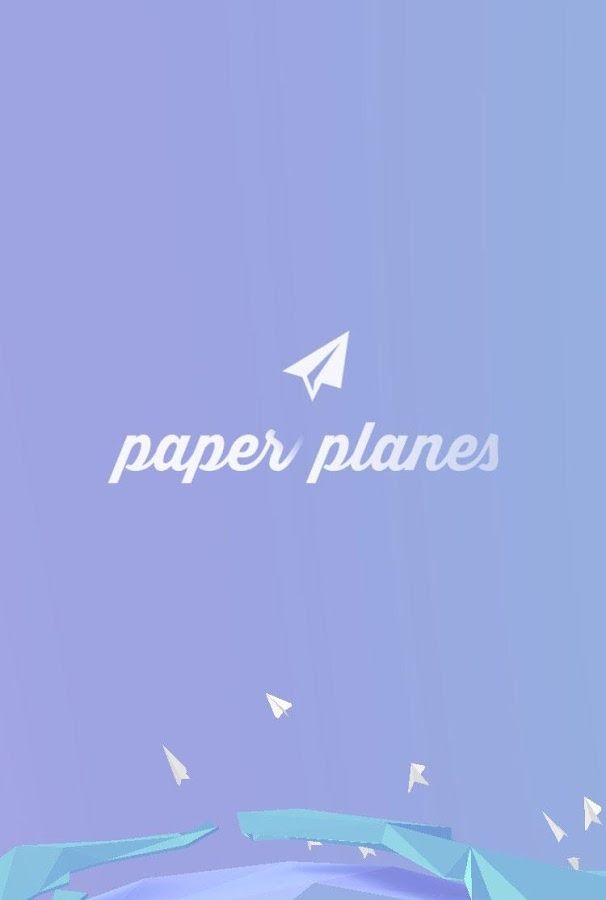 纸飞机(社交聊天)截图3