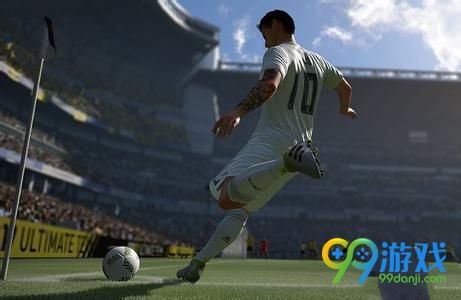 FIFA17任意球怎么踢 FIFA17任意球视频教学分享