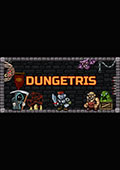 Dungetris免安装硬盘版