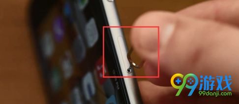 iphone7 sim卡怎么安装 iPhone7sim卡安装教程