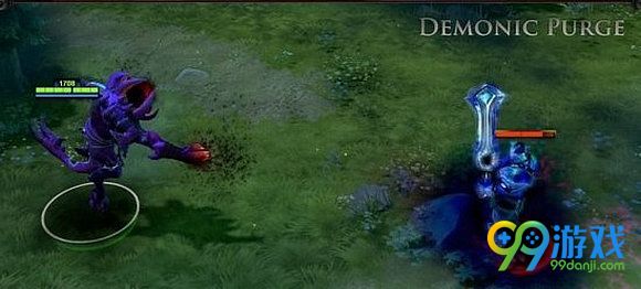 DOTA2 10月2日6.88e平衡性更新 全英雄削弱汇总