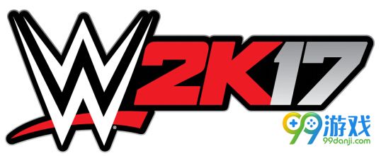 超级巨星阵容 《WWE 2K17》现已发售