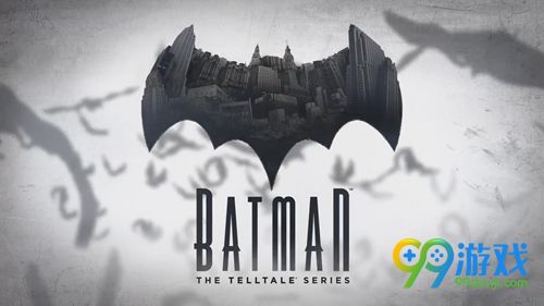 《蝙蝠侠：故事版》明日发售 售前预告片公开