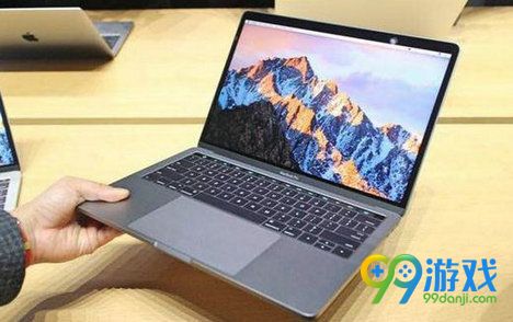 2016MacBook Pro拆解 13寸MacBook Pro真机拆解