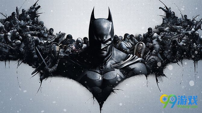 《蝙蝠侠：阿卡姆起源》在线多人模式今日正式关闭