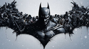 《蝙蝠侠：阿卡姆起源》在线多人模式今日正式关闭