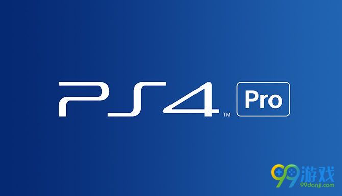 PS4 PRO提前偷跑 画质读盘启动大幅提升