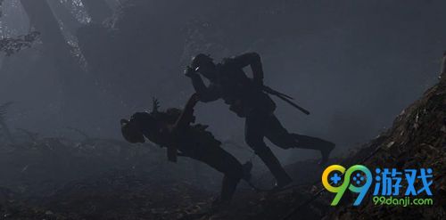 《战地1》新免费地图“巨人阴影”即将在12月登陆游戏
