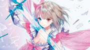 GUST新作《蓝色反射：幻舞少女之剑》3月30日发售